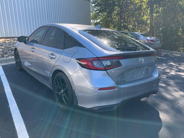 Used 2023 Honda Civic Sport image 11