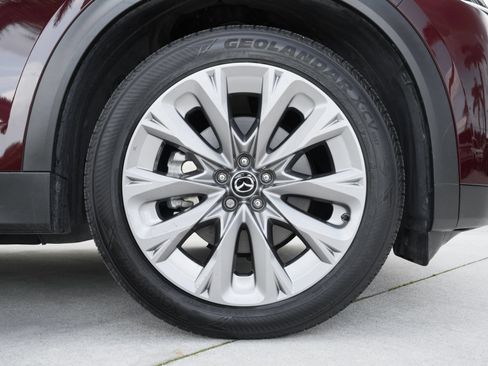 Used 2024 MAZDA CX-90 3.3 Turbo w/ Premium Package AWD/4WD image 28