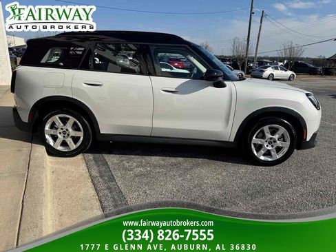 Used 2025 MINI Cooper Countryman S AWD/4WD image 5