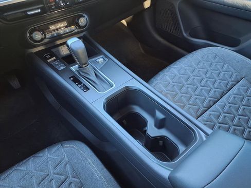 New 2026 Nissan Kicks SV image 19