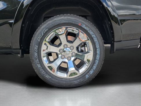 New 2026 RAM 1500 Big Horn image 54