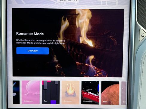 Used 2017 Tesla Model X 100D image 29