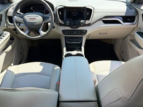 Used 2020 GMC Terrain Denali FWD image 32
