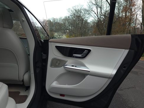 Used 2023 Mercedes-Benz EQE 350+ Sedan image 24