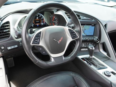 Used 2019 Chevrolet Corvette Grand Sport image 27