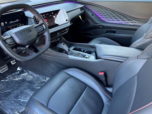 New 2024 Dodge Charger R/T w/ Plus Group image 9