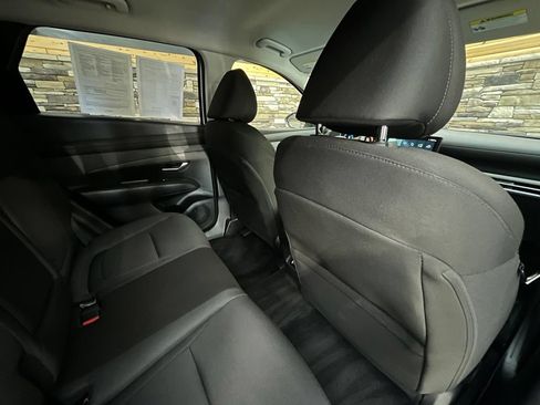 Used 2026 Hyundai Tucson SEL AWD/4WD image 46
