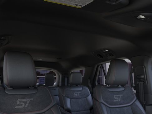 New 2026 Ford Explorer ST AWD/4WD image 34