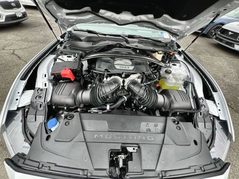 New 2026 Ford Mustang GT Premium image 27