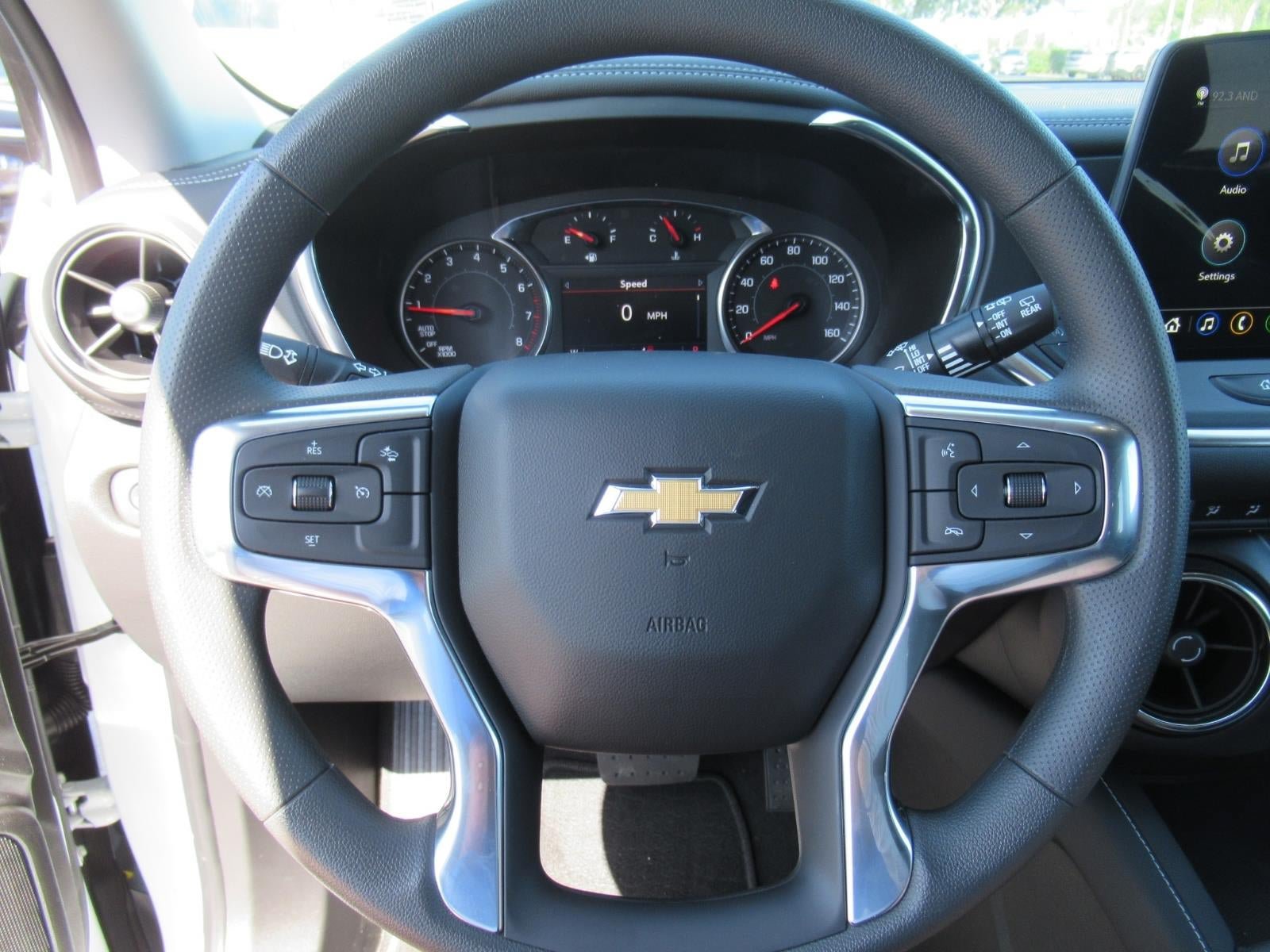 New 2026 Chevrolet Blazer LT FWD image 22