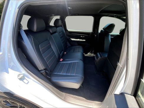 Used 2024 Honda CR-V Sport-L image 25