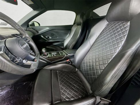 Used 2020 Audi R8 V10 performance AWD/4WD image 2