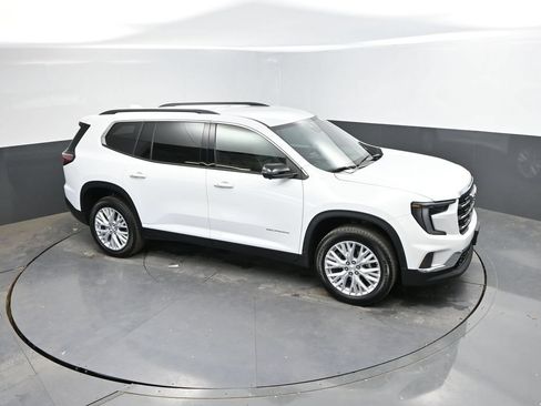 Used 2026 GMC Acadia Elevation w/ Elevation Premium Package AWD/4WD image 25