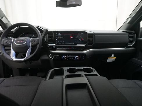 Used 2026 GMC Sierra 1500 Elevation AWD/4WD image 5