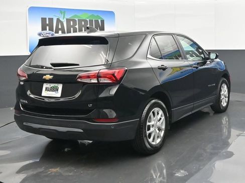 Used 2024 Chevrolet Equinox LT image 5