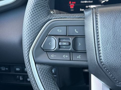 New 2026 Toyota Sequoia Limited AWD/4WD image 28