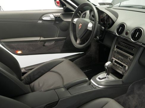 Used 2007 Porsche Cayman S RWD image 42