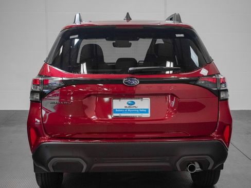 New 2026 Subaru Forester Limited image 6