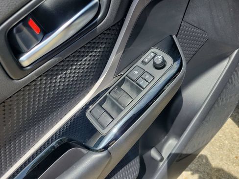 Used 2022 Toyota C-HR Nightshade FWD image 13
