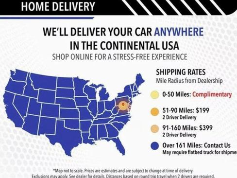 Used 2021 Ford F150 XLT w/ Equipment Group 302A High image 4