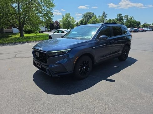 Used 2024 Honda CR-V Sport image 3