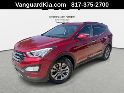 Used 2013 Hyundai Santa Fe Sport