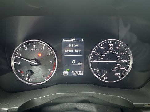 Used 2023 Subaru Ascent Limited image 45