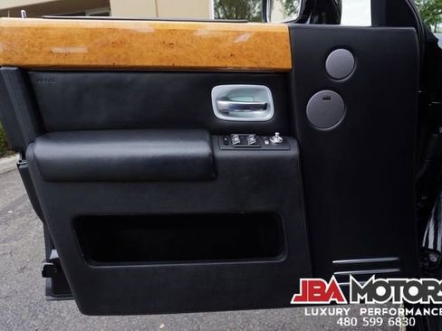 Used 2005 Rolls-Royce Phantom Sedan image 81