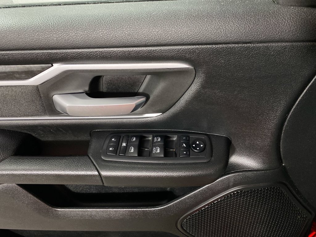 Used 2021 RAM 1500 Big Horn AWD/4WD image 13