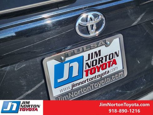 Used 2024 Toyota RAV4 XLE image 11