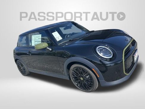 New 2027 MINI Cooper S FWD image 5