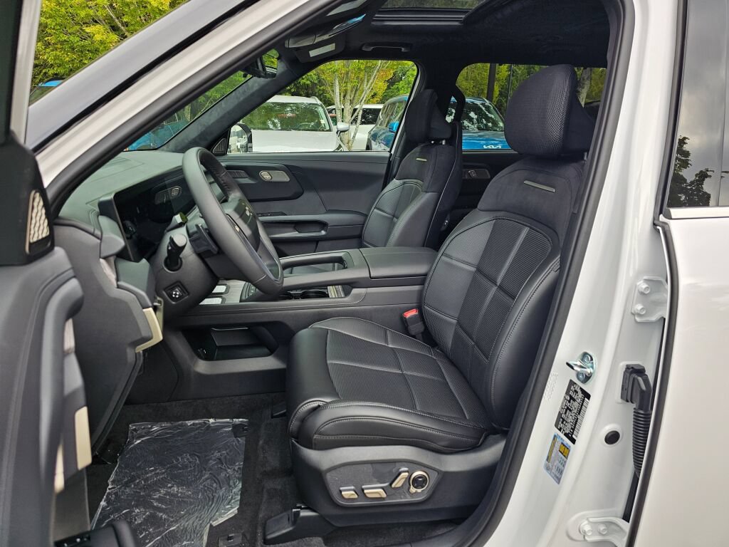 New 2027 Kia Telluride SX Prestige AWD/4WD image 22