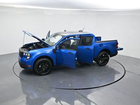 New 2025 Ford Maverick XLT w/ XLT Luxury Package image 43