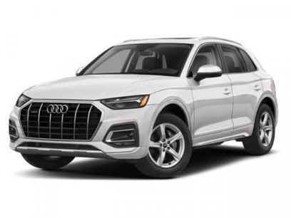 Certified 2024 Audi Q5 2.0T Premium w/ Summer of Audi Package
