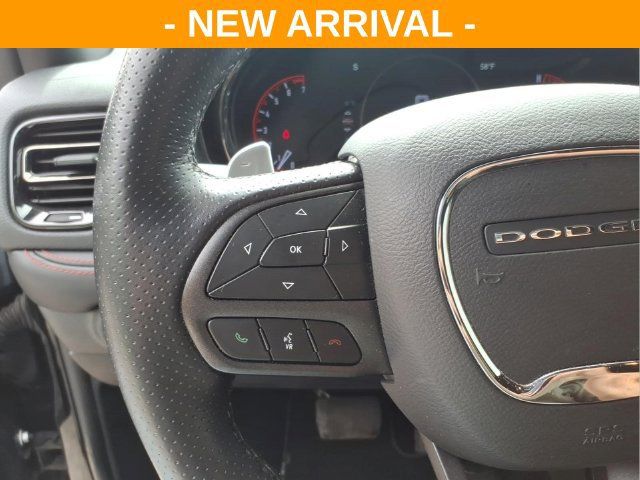 Used 2023 Dodge Durango GT AWD/4WD image 17