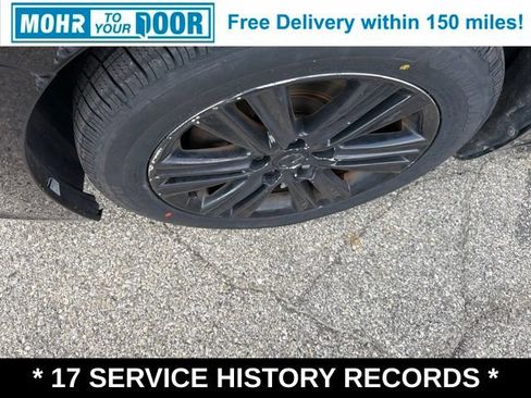 Used 2014 Lexus ES 350 FWD image 11