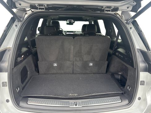 Used 2021 Jeep Grand Cherokee L Summit image 11