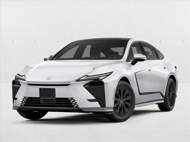 New 2026 Lexus ES 350h AWD image 1