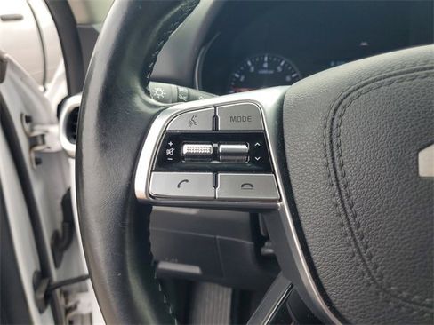 Used 2022 Kia Telluride LX image 16