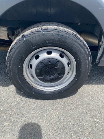 Used 2018 Ford Transit 250 148 Low Roof RWD image 24