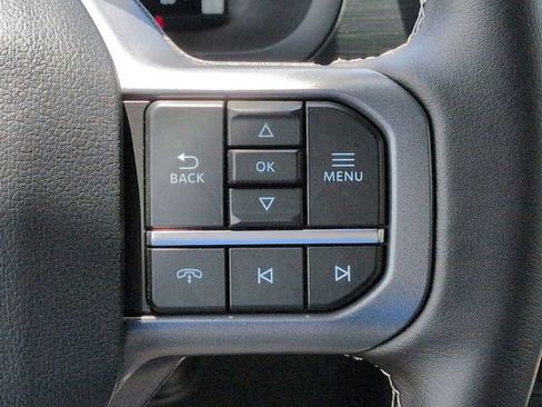 New 2025 Ford F150 XLT w/ Equipment Group 302A MID image 28