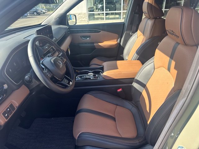 Used 2026 Honda Passport TrailSport Elite image 20