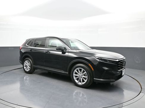 Certified 2024 Honda CR-V EX-L image 4