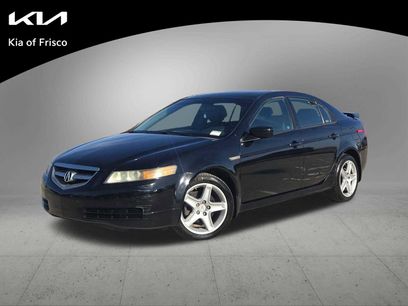 Used 2006 Acura TL