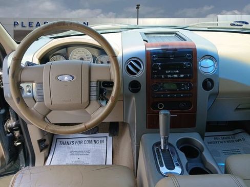 Used 2006 Ford F150 XLT RWD image 10