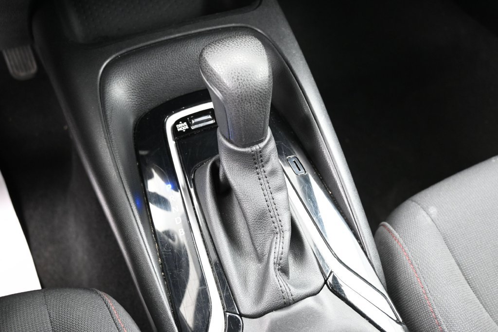 Used 2024 Toyota Corolla SE FWD image 25