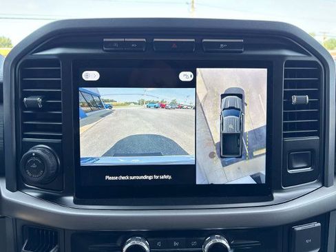 Used 2024 Ford F150 XLT w/ Mobile Office Package AWD/4WD image 24