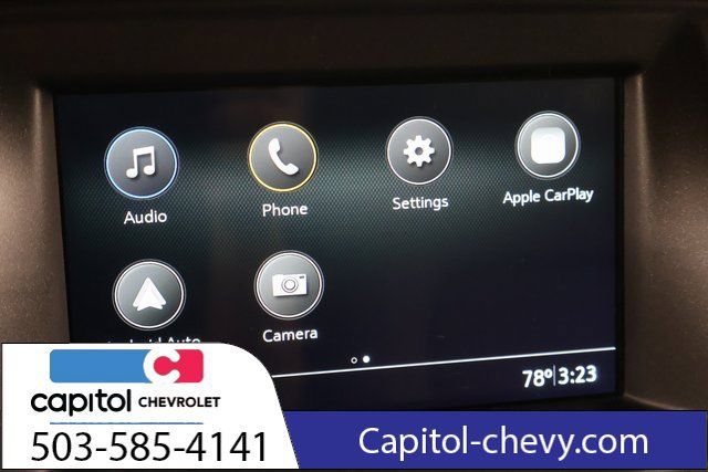 Used 2019 Chevrolet Colorado W/T w/ WT Convenience Package AWD/4WD image 19