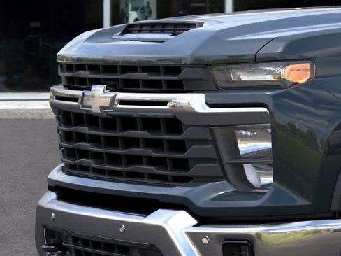 New 2025 Chevrolet Silverado 2500 LT w/ All Star Edition image 13