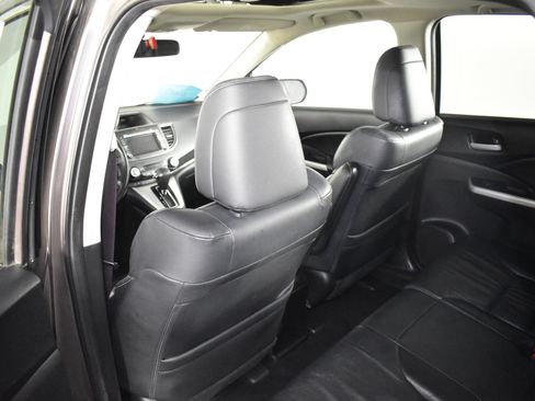 Used 2014 Honda CR-V EX-L image 47